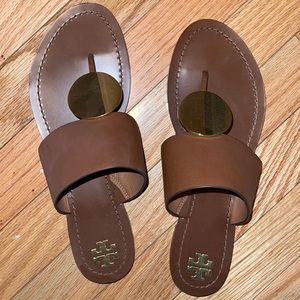 Tory Burch sandals